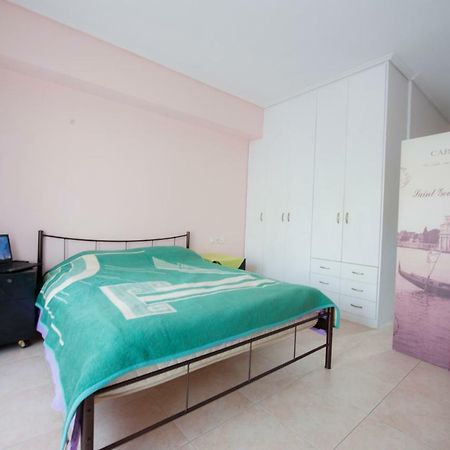 Elias Appartment Волос Экстерьер фото