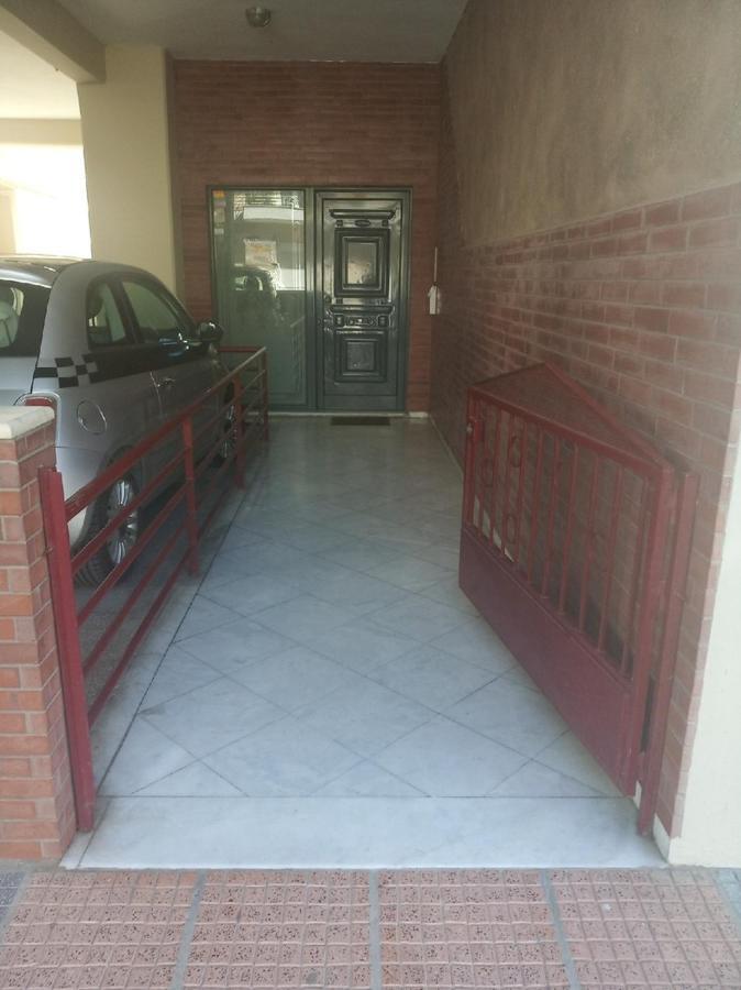 Elias Appartment Волос Экстерьер фото