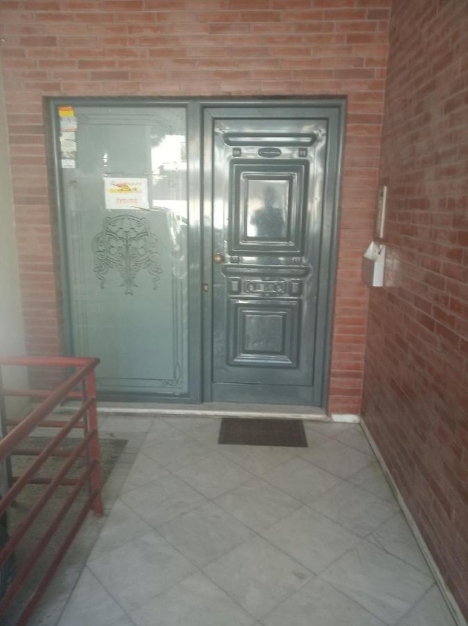 Elias Appartment Волос Экстерьер фото